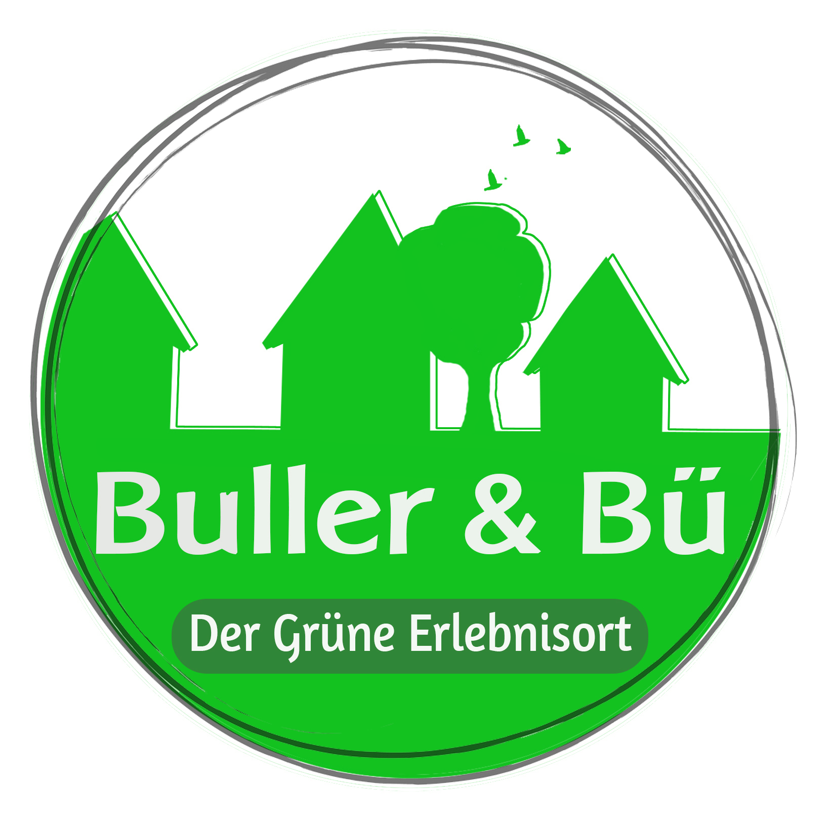 Buller & Bü Der Grüne Erlebnisor