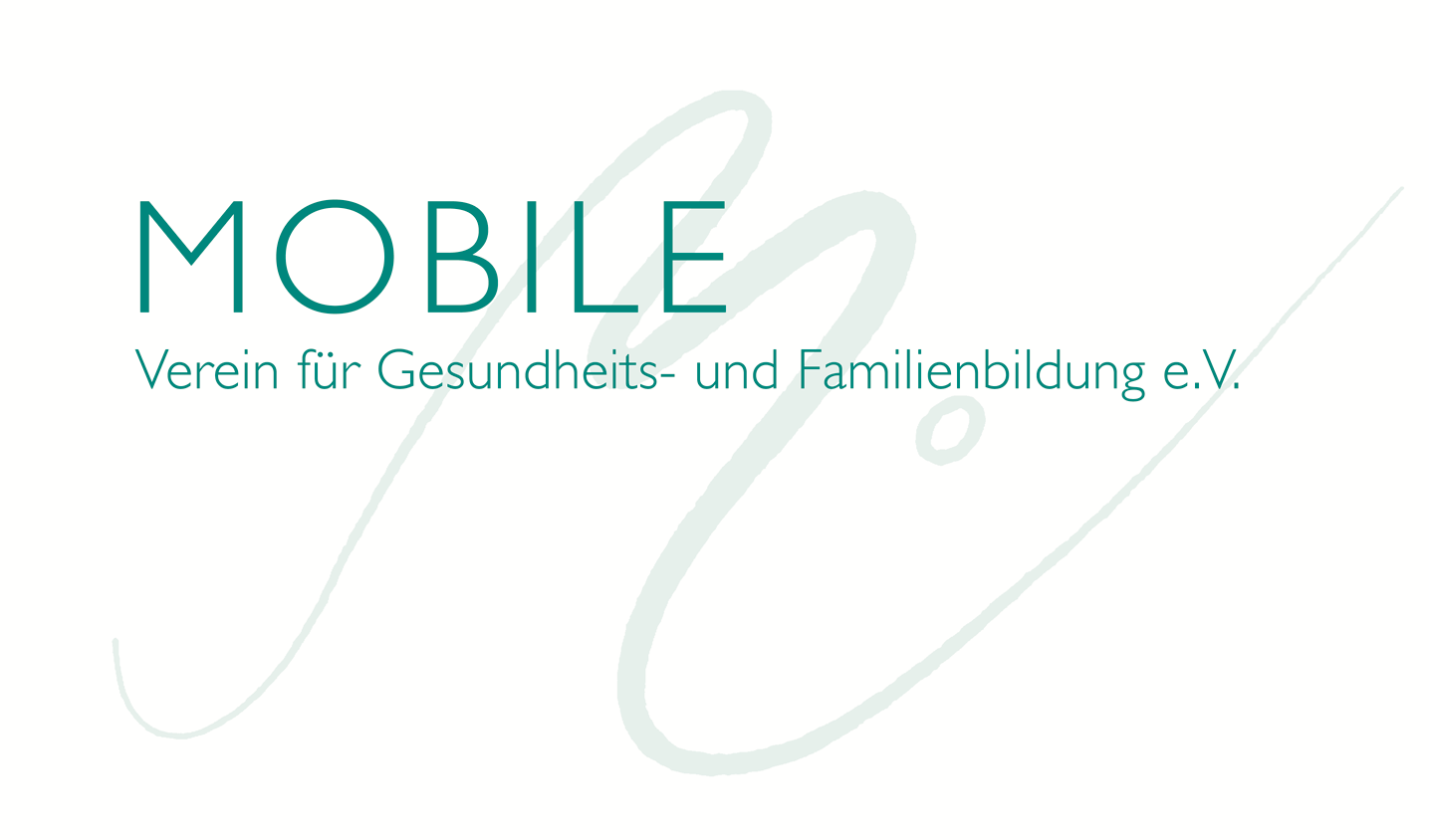 MOBILE Verein für Gesundheits- und Familienbildung e.V